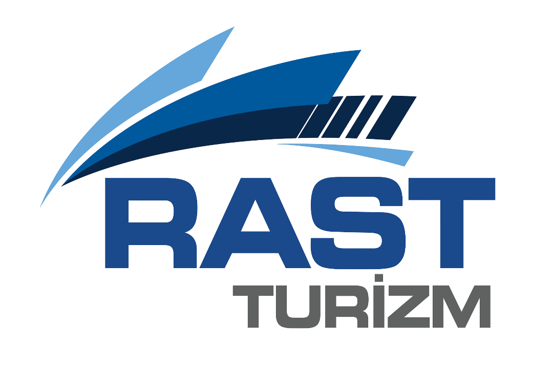 Rast Turizm Logo